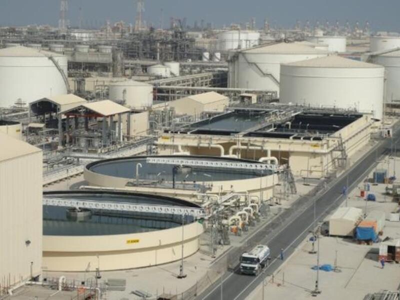 مشاريع قطر 2012