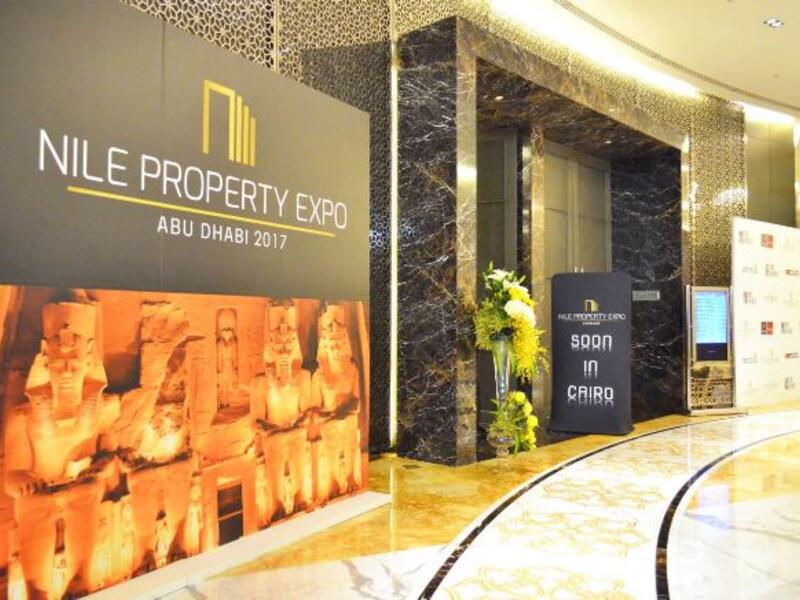 Nile Expo puts a new spin on real estate exhibitions by combining perspectives of Egypt’s brokers, owners, developers and real estate leaders under one roof, internationally. 