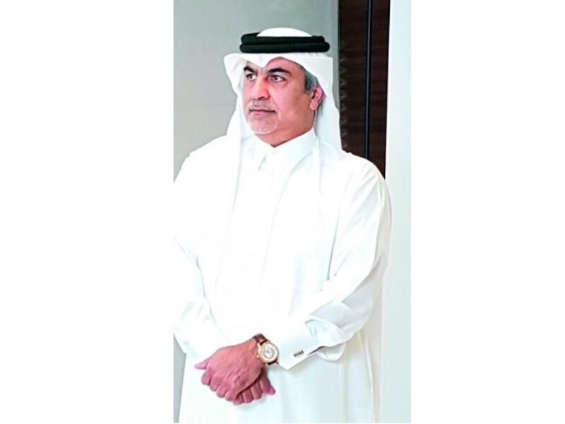 Abdulla Yousef Al Mulla, QIC Group’s Official Spokesperson