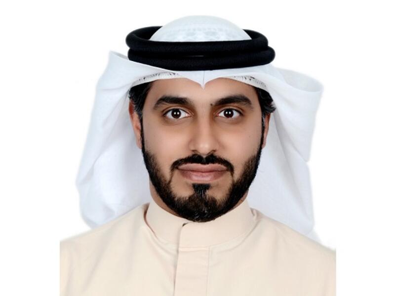 Abdulrahman Al-Marzouqi, Manager for Internet Advancement, Policy & Programs Department, TRA UAE.