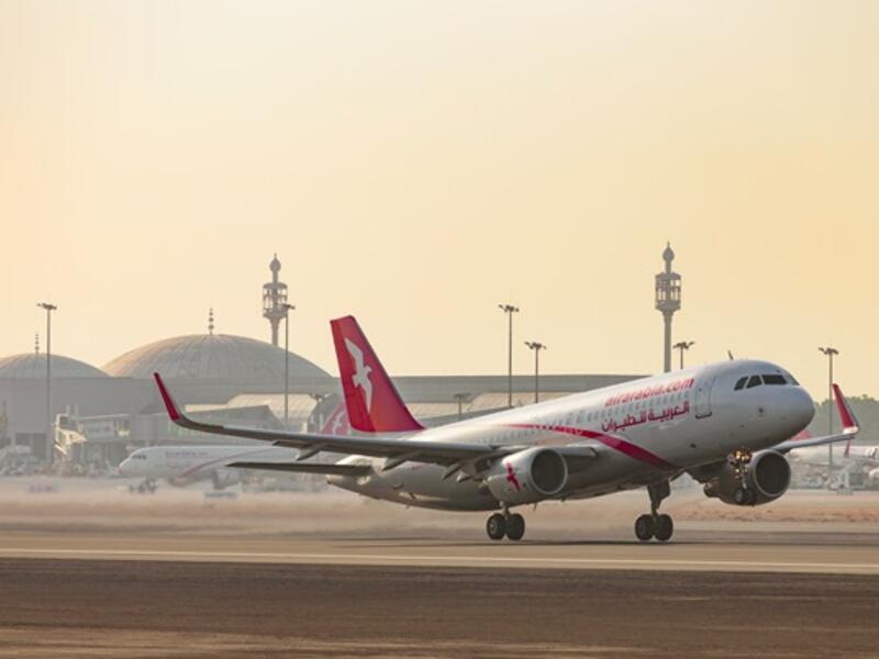The carrier said it has a team of experts working with stakeholders and creditors to protect its investment and business interests. (File/Photo)