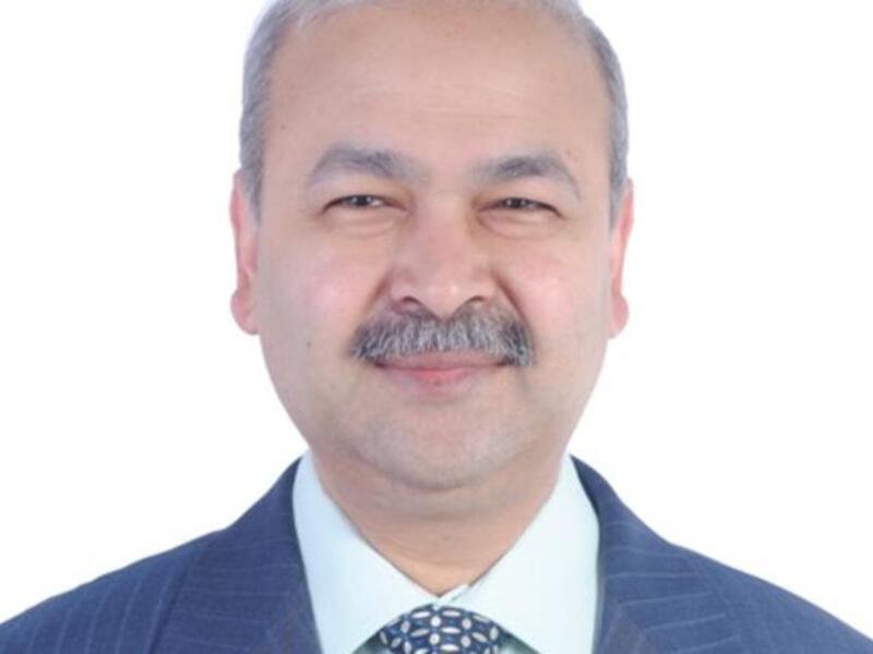 Ajay Singh Chauhan, Chief Executive Officer at Comguard