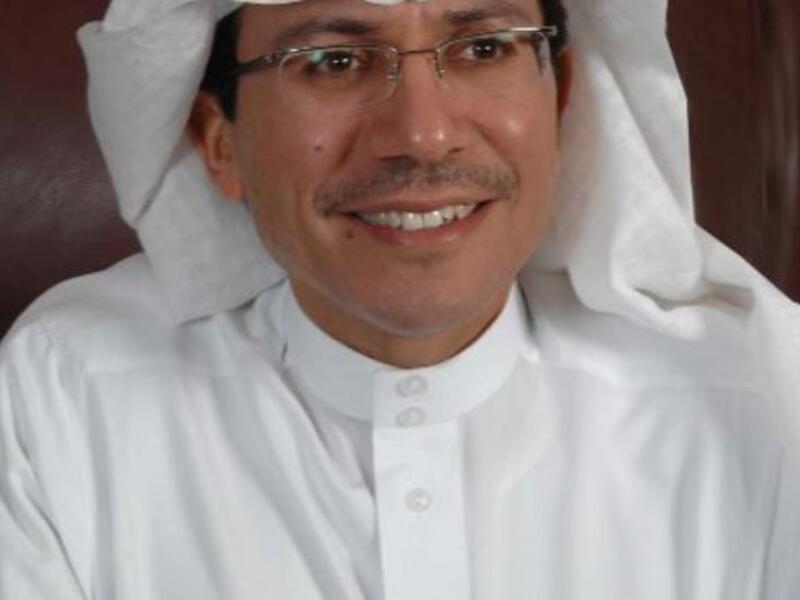 الوليد الدريعان, العضو المنتدب لشركة الخليج للتدريب والتعليم