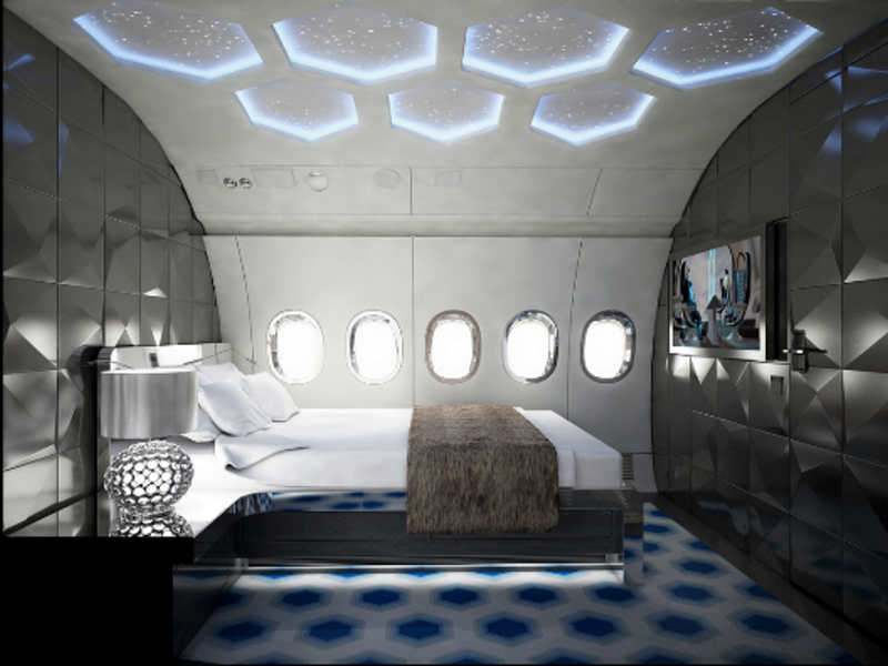 Royal Jet