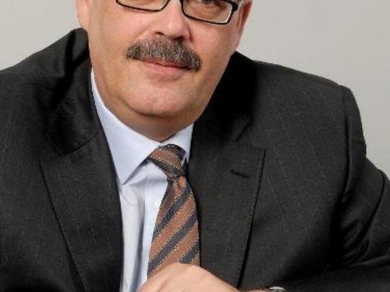 Ashraf Sabry, Fawry CEO