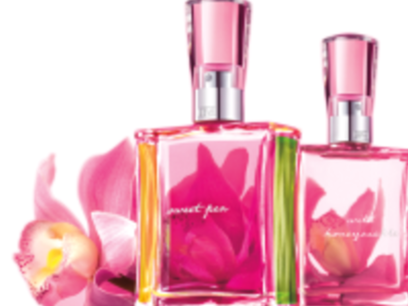Bath & Body Works Fragrances
