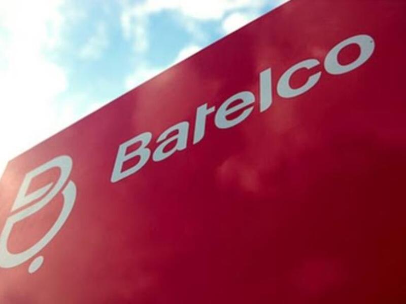 Batelco will help develop infrastructure in Bahrain by investing BD25 million ($66 million) each year over the next three years
