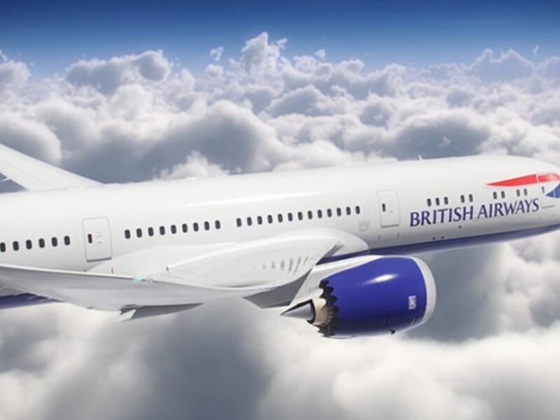 Customers can fly on one of the carrier’s 15 plush new aircraft being delivered this year – including four fabulous A350 aircraft.