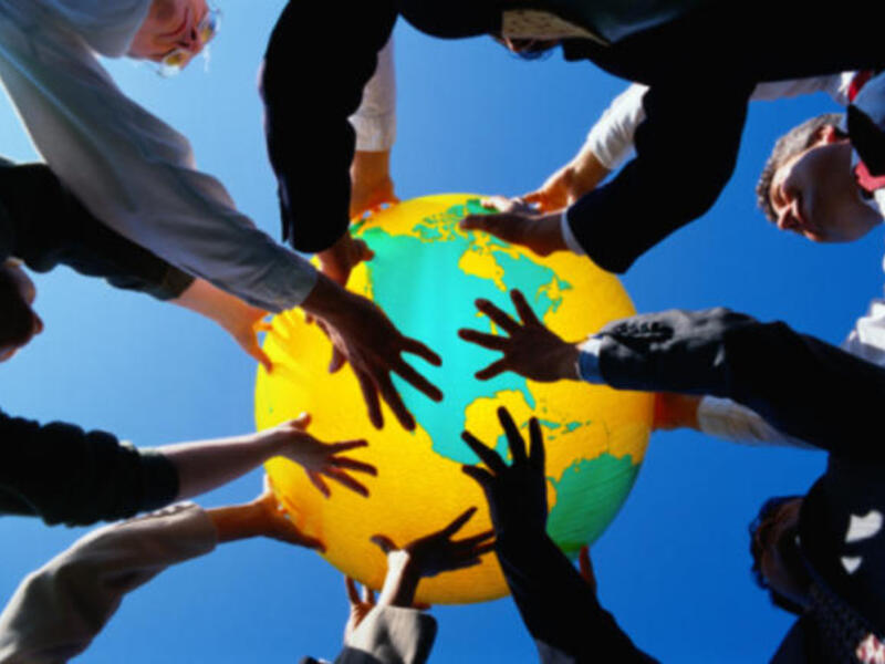 Businesses that invest in the strategic notion of corporate responsibility survive with flying colors