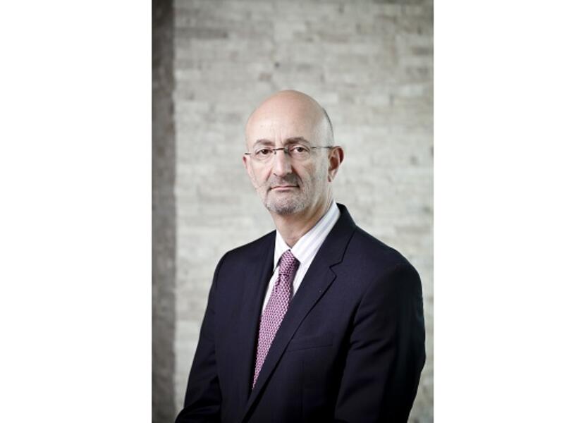 Khaled Sifri, CEO of Emirates Investment Bank