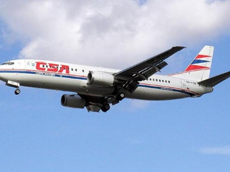Czech Airlines
