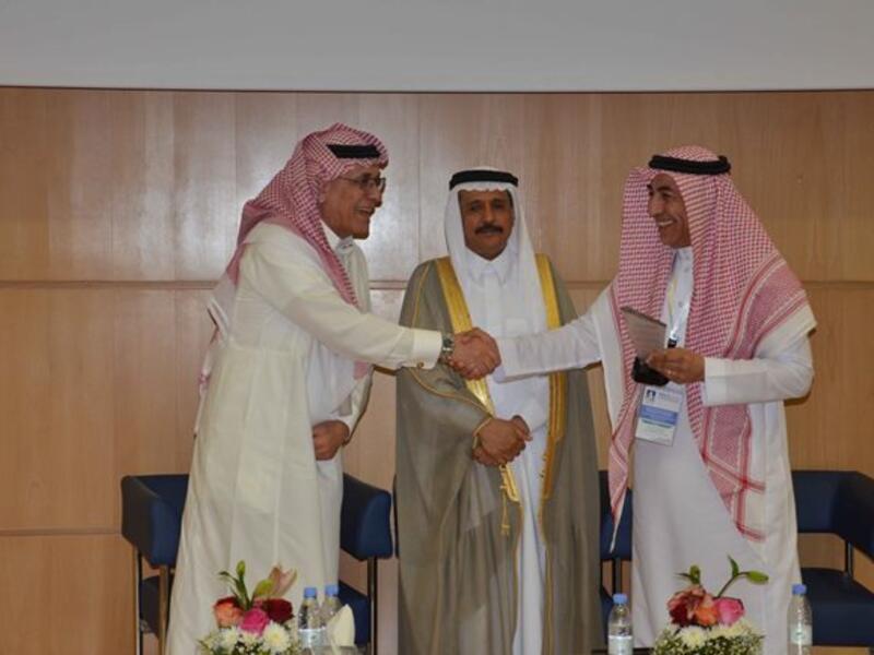 Saudi Airlines Catering Company was ranked second amongst the top five best companies in the Kingdom.