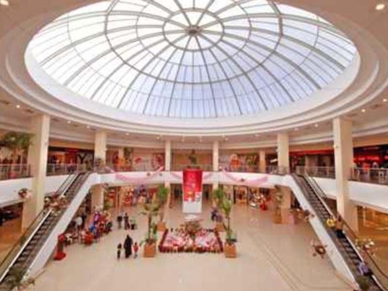Dandy Mega Mall