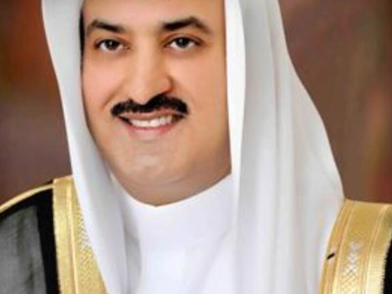 Dr. Raeyd Al Dakheel, CEO, Mawten Real Estate Co.