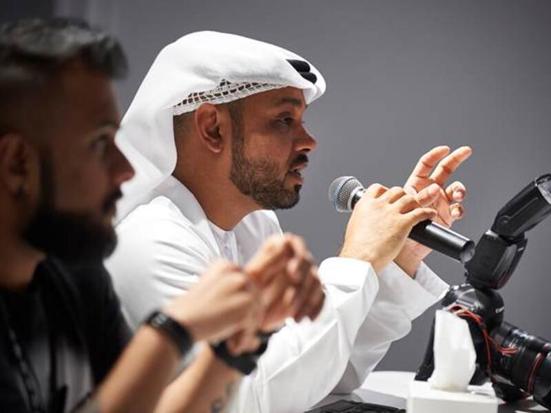 Xposure 2017, organised by the Sharjah Government Media Bureau (SGMB), is a must-visit for photography enthusiasts. 