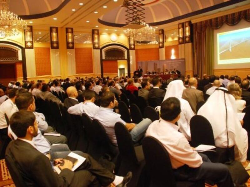 First edition of Future Concrete Conference