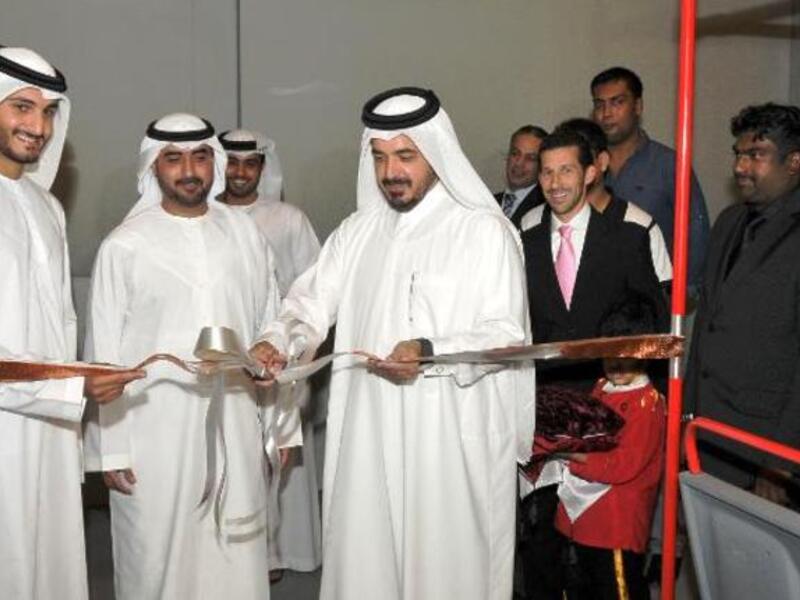Sheikh Abdullah Bin Mohammed Al Thani