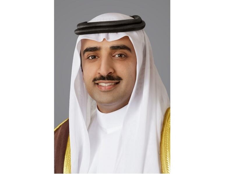 Sheikh Mohamed bin Khalifa Al Khalifa, Bahraini Minister of Oil and Chairman of Nogaholding