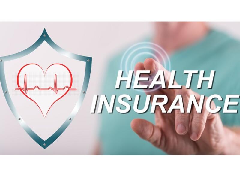 A sum of Dh19 will be added per health insurance policy from January. (Shutterstock)