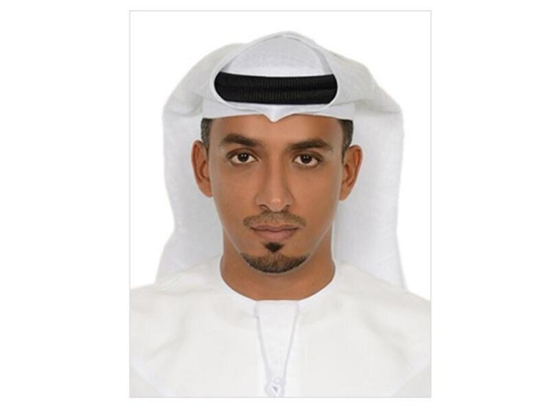 Mohamed Khalifa Al Neaimi, Director of Education Affairs Office at the Crown Prince Court of Abu Dhabi.