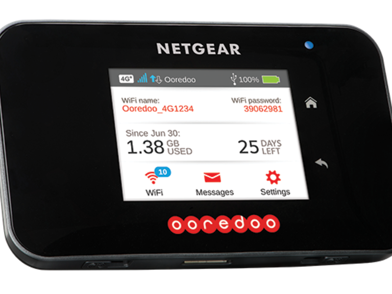 NETGEAR