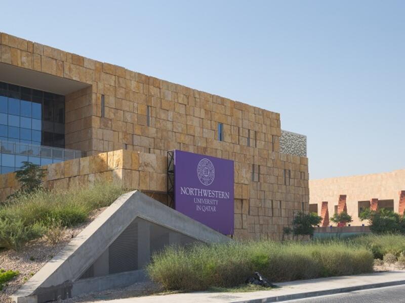 NU-Q is one of 30 international universities who are part of the Pulitzer Center’s Campus Consortium, offering students a chance to apply for research grants and work alongside the Center’s staff and reporters to investigate global issues. 