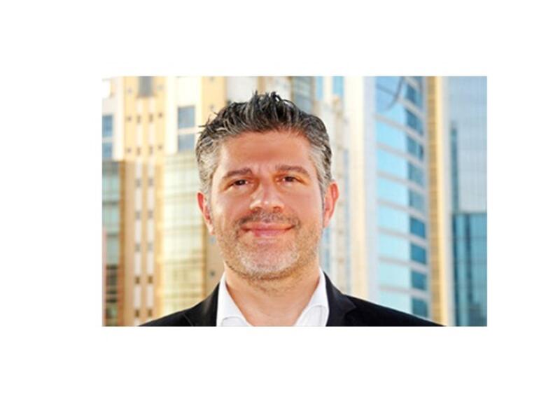 Rami Sweis, CEO of Gulf CX