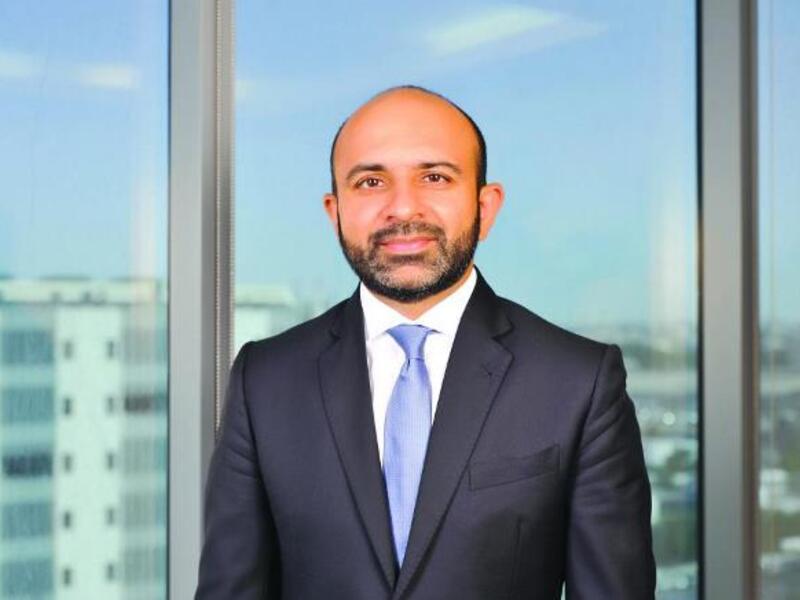 Sachin Kerur, Head of Middle East at Pinsent Masons