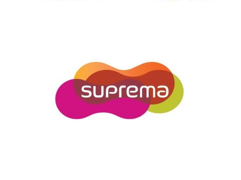 Suprema is a global leader in biometrics and security.