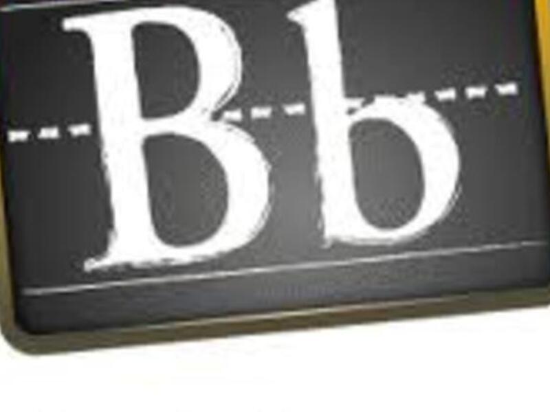 Blackboard