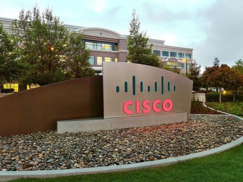 Cisco WebEx will provide Al Jouf University students, lecturers and staff members with an easy way to exchange ideas and information with anyone, anywhere