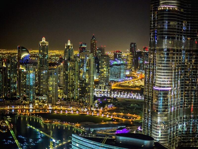 Officials hope that the moves will attract new businesses to the country, driving future growth, and giving a much-needed boost to its real-estate market. (Pixabay)