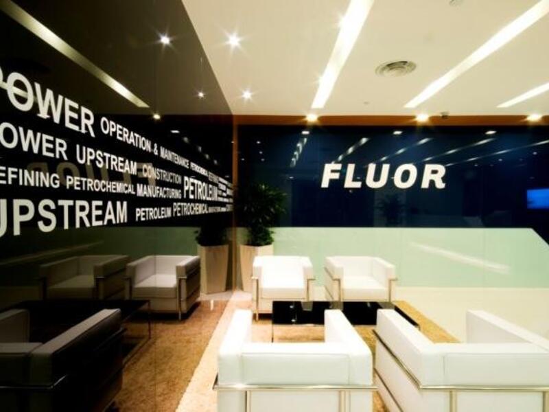 Fluor Corporation