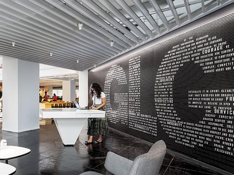 GLG is transforming how the world's top professionals learn and share expertise by creating a variety of one-to-one learning opportunities.