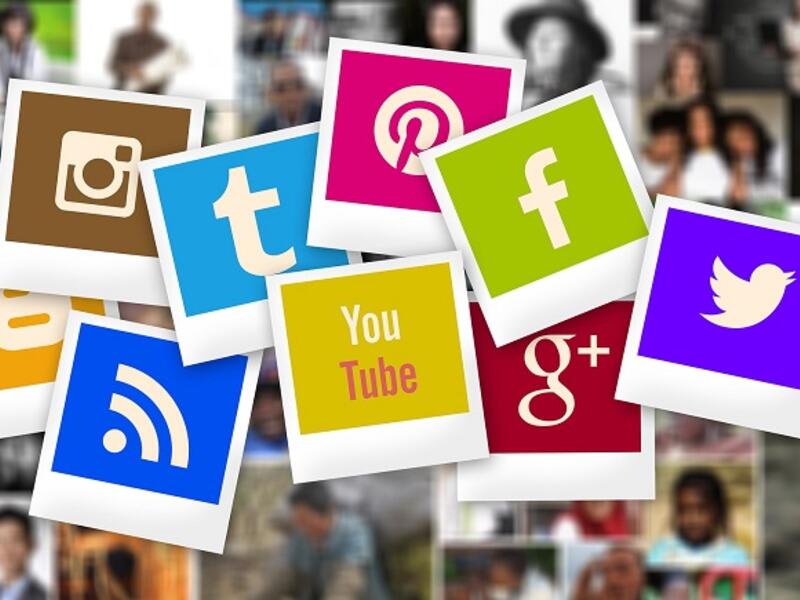 The police urged the public and users to secure their social media accounts. (Shutterstock)