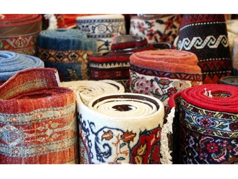 US top market for Turkish carpet exports, says head of carpet exporters association.  