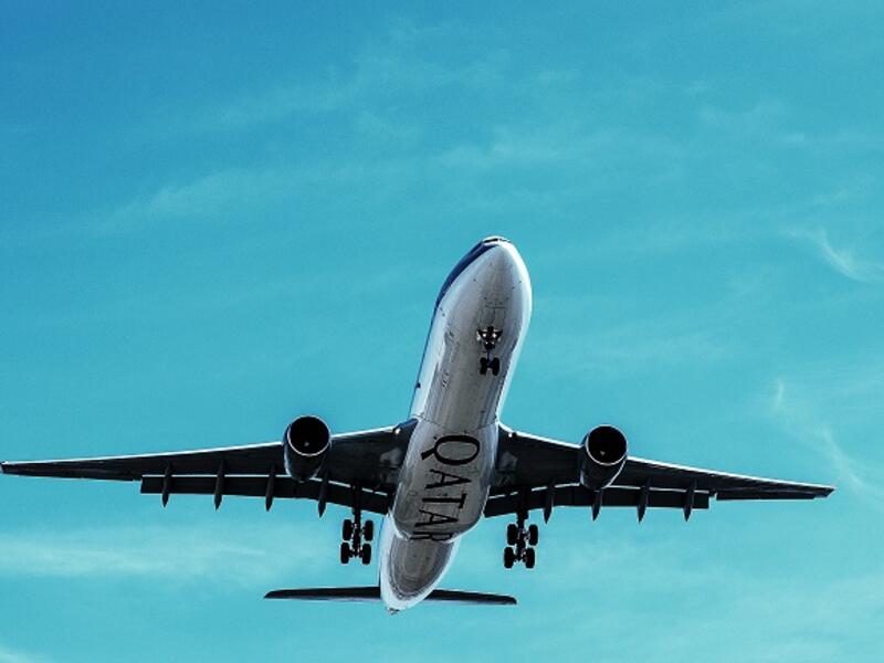 The Comprehensive Air Transport Agreement will enable carriers from all EU countries to have far greater access to Qatar and vice-versa. (Pexels)