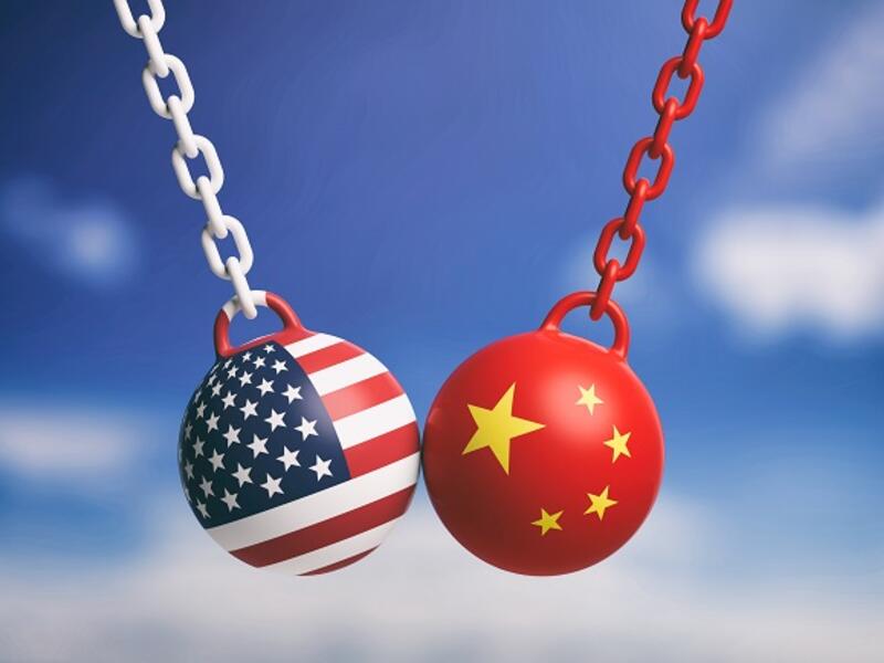 The collapse of trade talks would trigger a new round of tariff hikes. (Shutterstock)