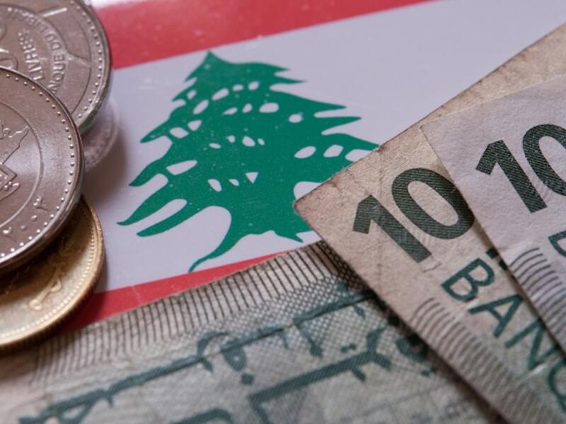 The cost of the Syrian war on Lebanon amounts to about $14 billion. (Shutterstock)