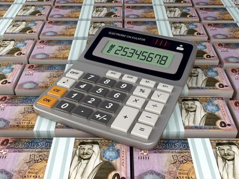 The proposed law seeks to increase the number of income tax payers from 90 per cent to 95 per cent. (Shutterstock)