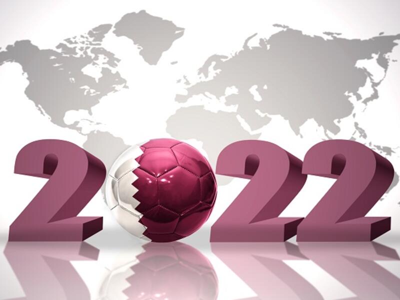 The World Cup deals between Britain and Qatar are part of a rise in trade between the two countries which totalled £3.39bn in 2017, an increase of 70% over the last five years. (Shutterstock)