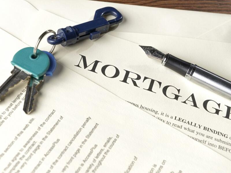 Dubai’s proposed 'Mortgage Law' intends to create greater depth in the property marketplace. (Shutterstock)
