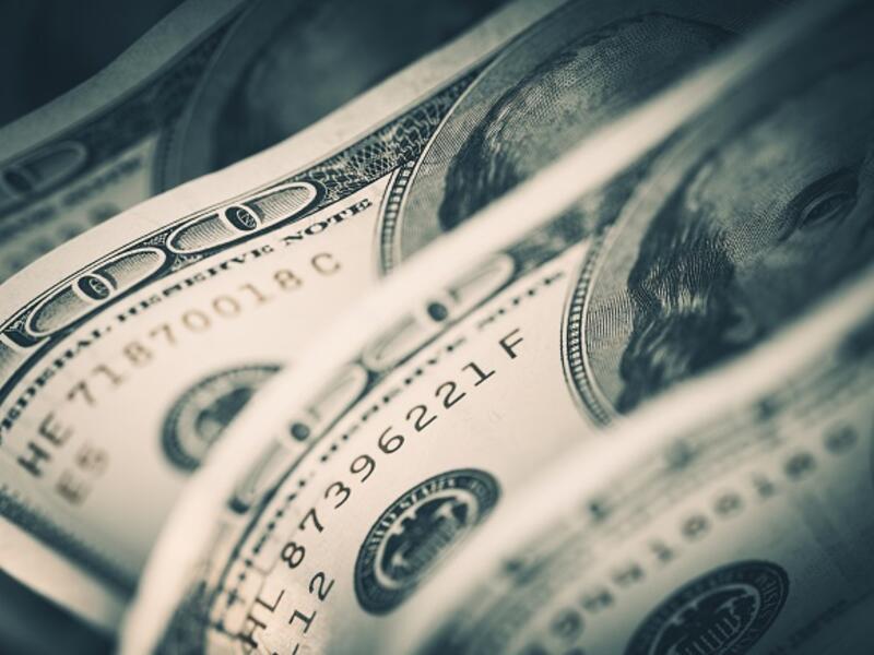 He said buying the Dh1,000 raffle ticket has become part of his trips. (Shutterstock)