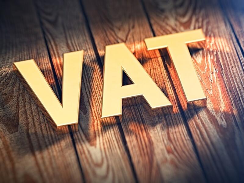 Bahrain will soon become the third of the six Gulf Cooperation Council (GCC) member states, after the UAE and Saudi Arabia, to introduce the consumption-based tax placed on goods and services. (Shutterstock)