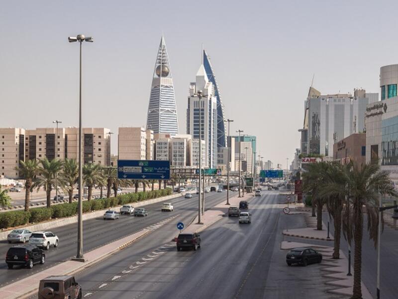 Debt issuance in the GCC would be led by Saudi Arabia's $16 billion. (Shutterstock)