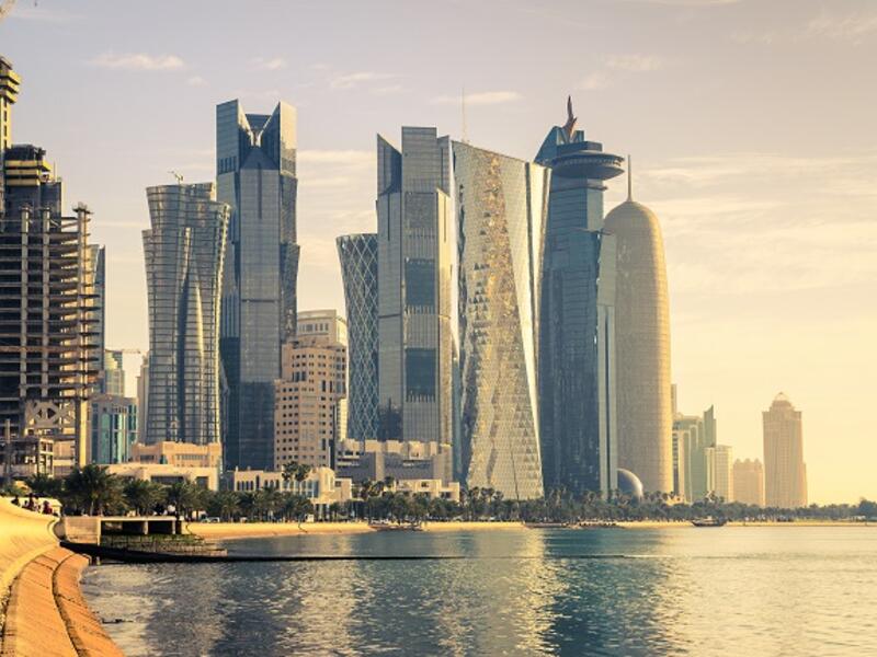 Qatar will invest $200 million in the company through a primary equity issuance. (Shutterstock)
