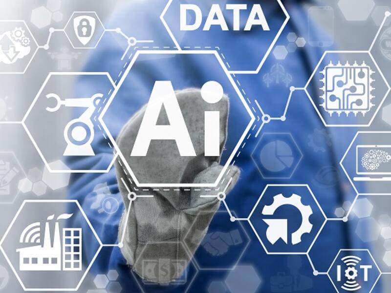 Cutting edge technology and innovation will be adopted as the official show theme for Arabian Travel Market (ATM) 2019. (Shutterstock)