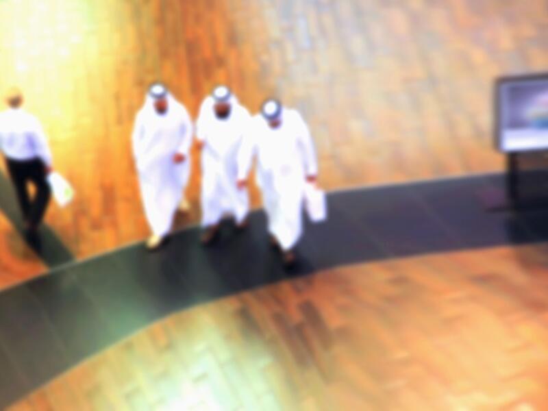 VAT revenues will be used to achieve better local services, greater community development and broader support for UAE citizens. (Shutterstock)