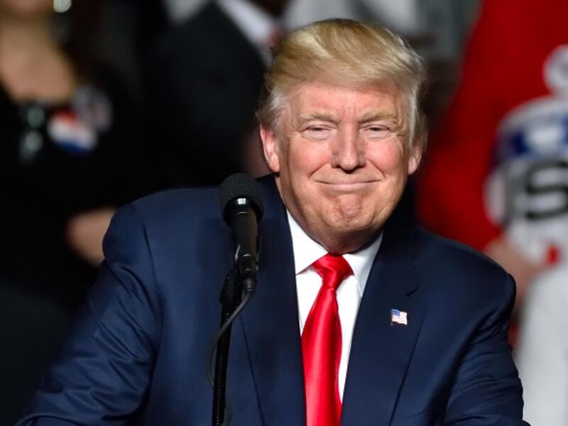 Donald Trump has repeatedly claimed that the 24-year-old NAFTA deal is the "worst trade deal that the US has ever made." (Shutterstock)