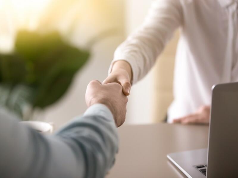 Men and women in the UAE will be equally paid according to a new draft law. (Shutterstock)